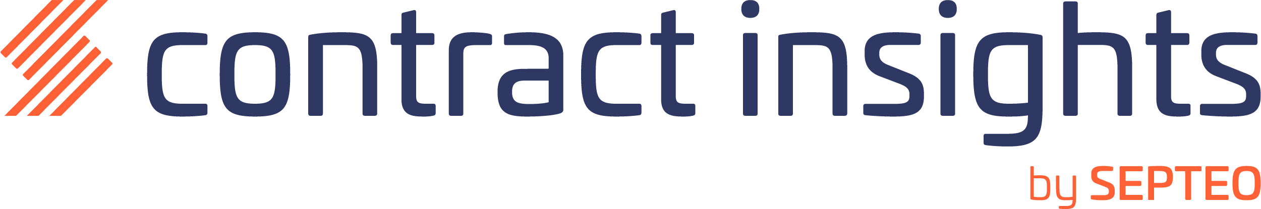 Contract Insights by Septeo